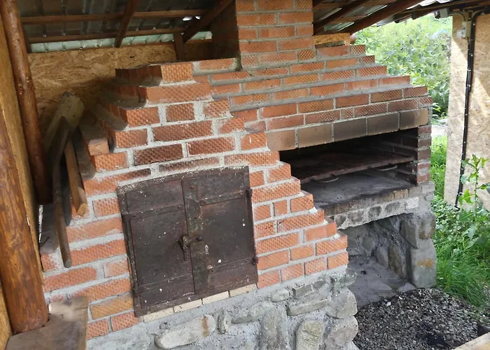 Hanul cu Noroc Moieciu de Jos