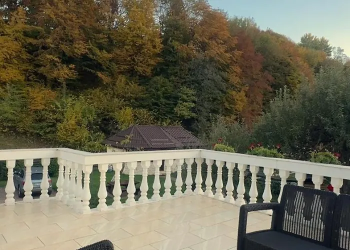 Pensiunea IonelaPensiune